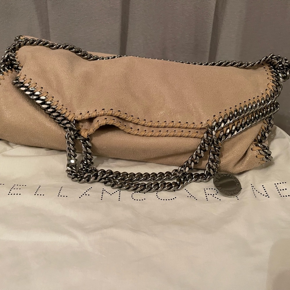 STELLA McCARTNEY BAG - Picture 4 of 9